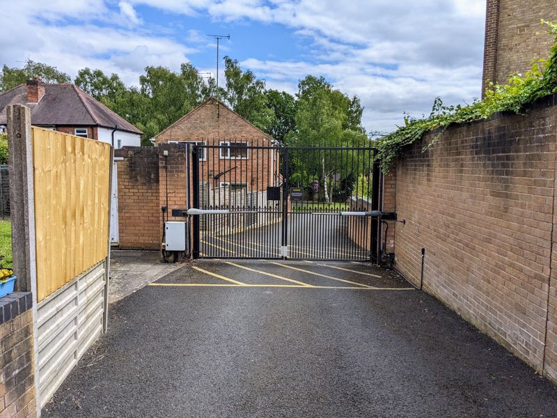 Hawthorn Drive Selly Oak
